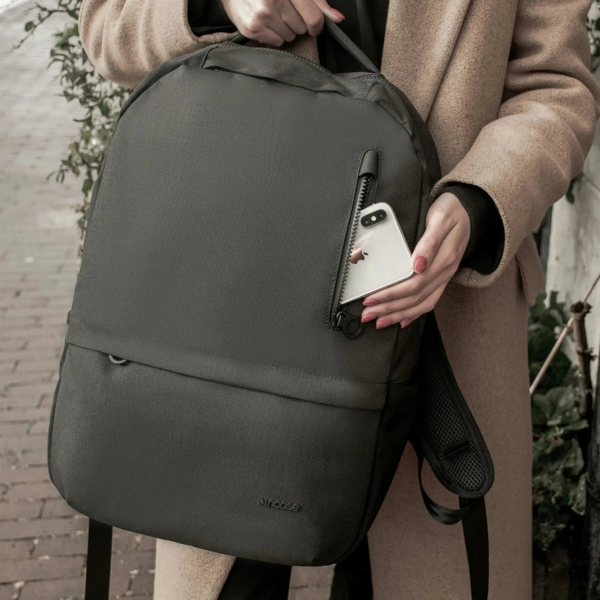 Campus Compact Backpack