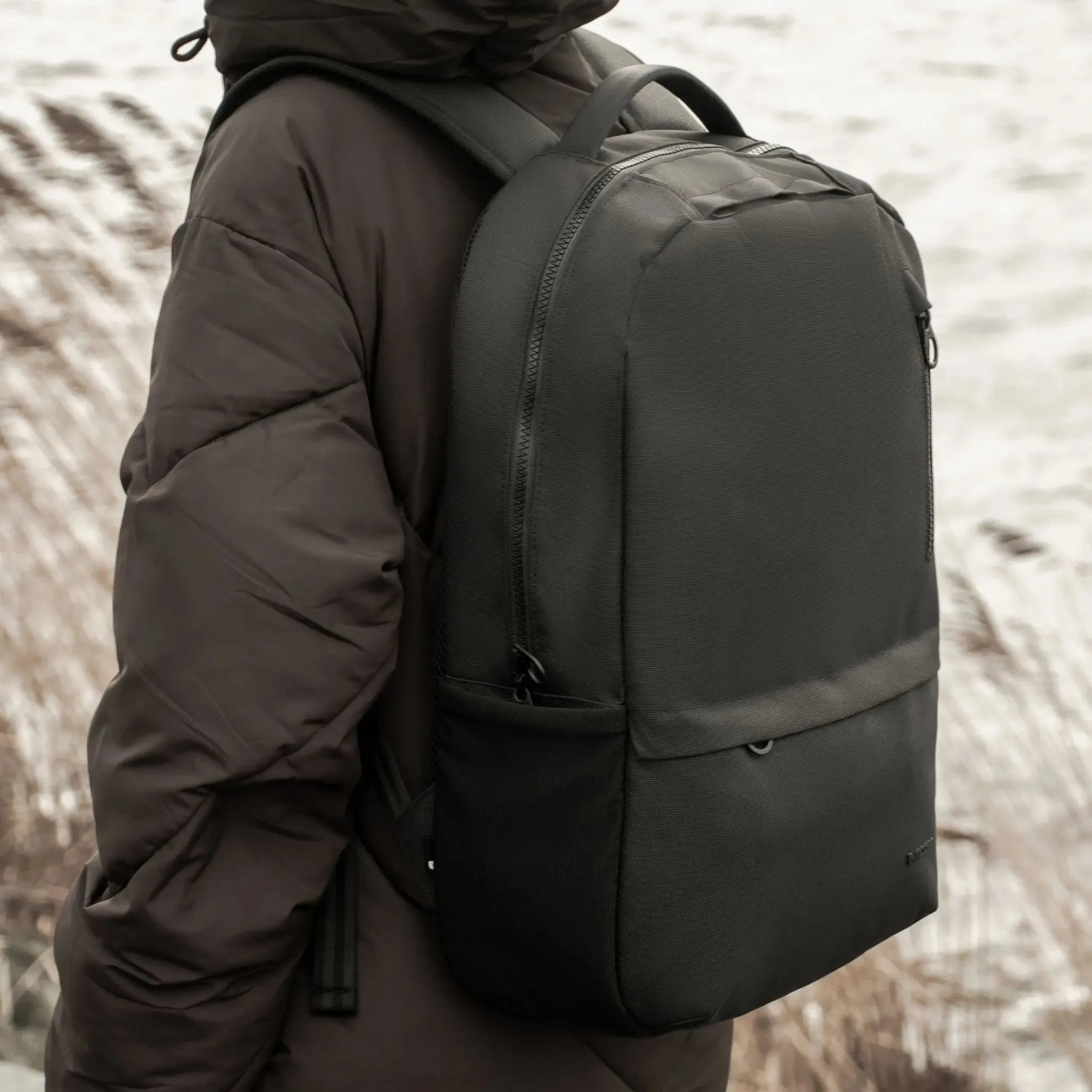 Campus Compact Backpack