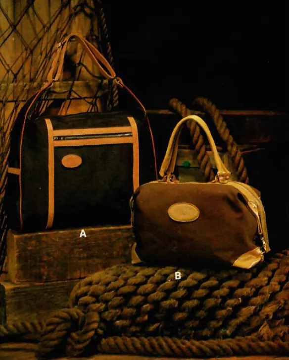 Canvas Travelmates