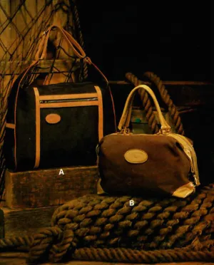 Canvas Travelmates