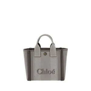 Carry Tote Bag