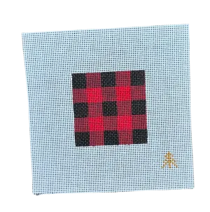 CC-39 Buffalo Check - Red & Black Cozy Insert