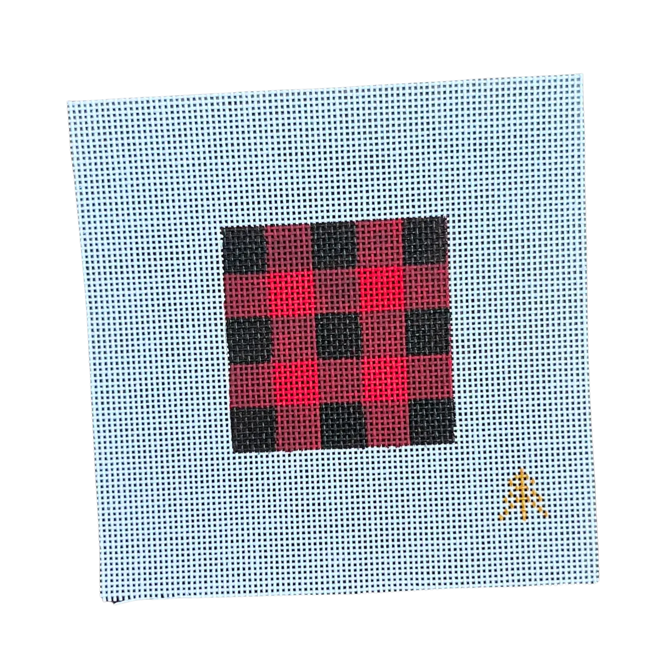 CC-39 Buffalo Check - Red & Black Cozy Insert