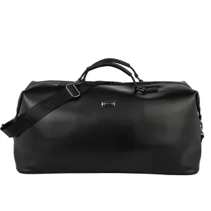 Cerruti 1881 NTB012A-Travel bag Irving Black