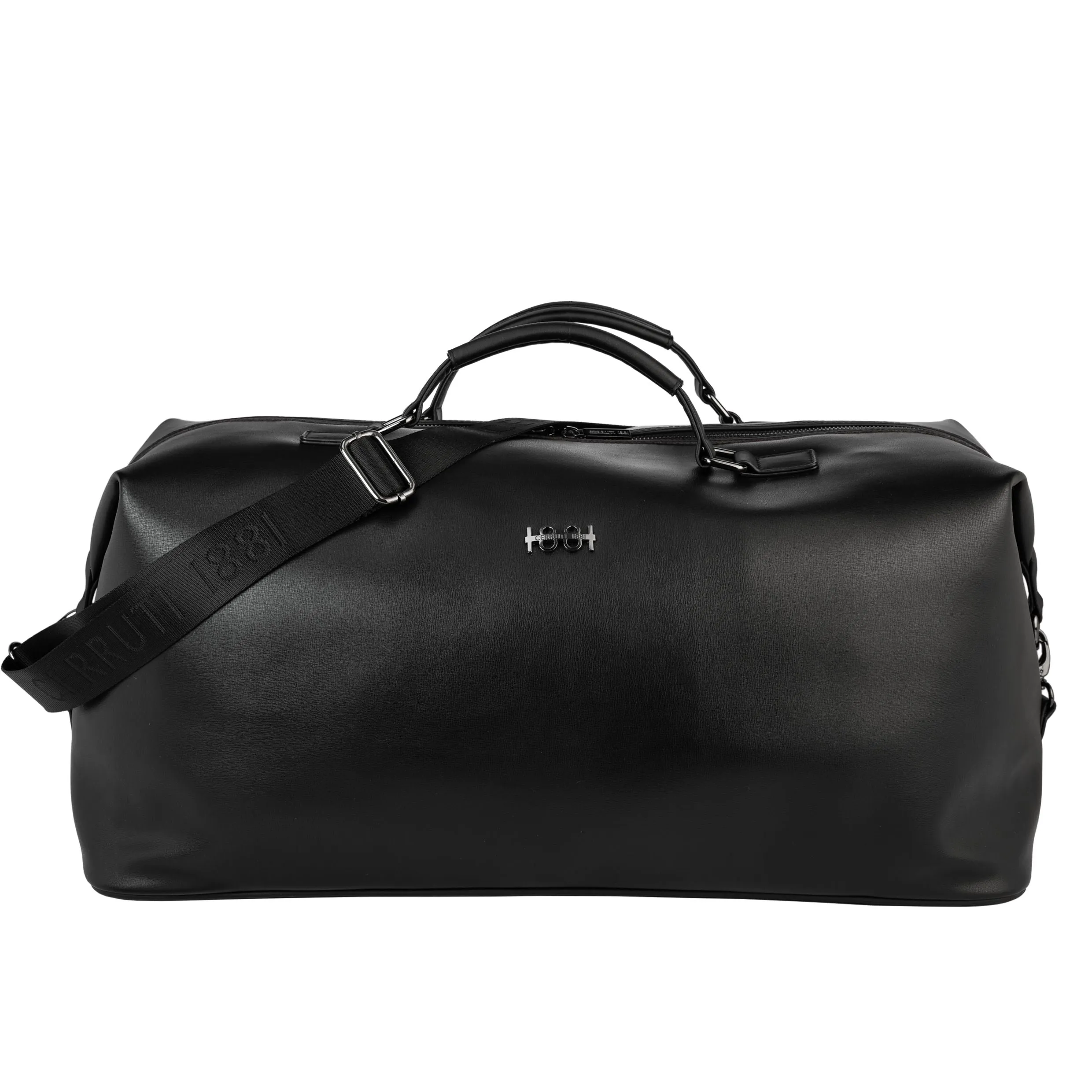 Cerruti 1881 NTB012A-Travel bag Irving Black