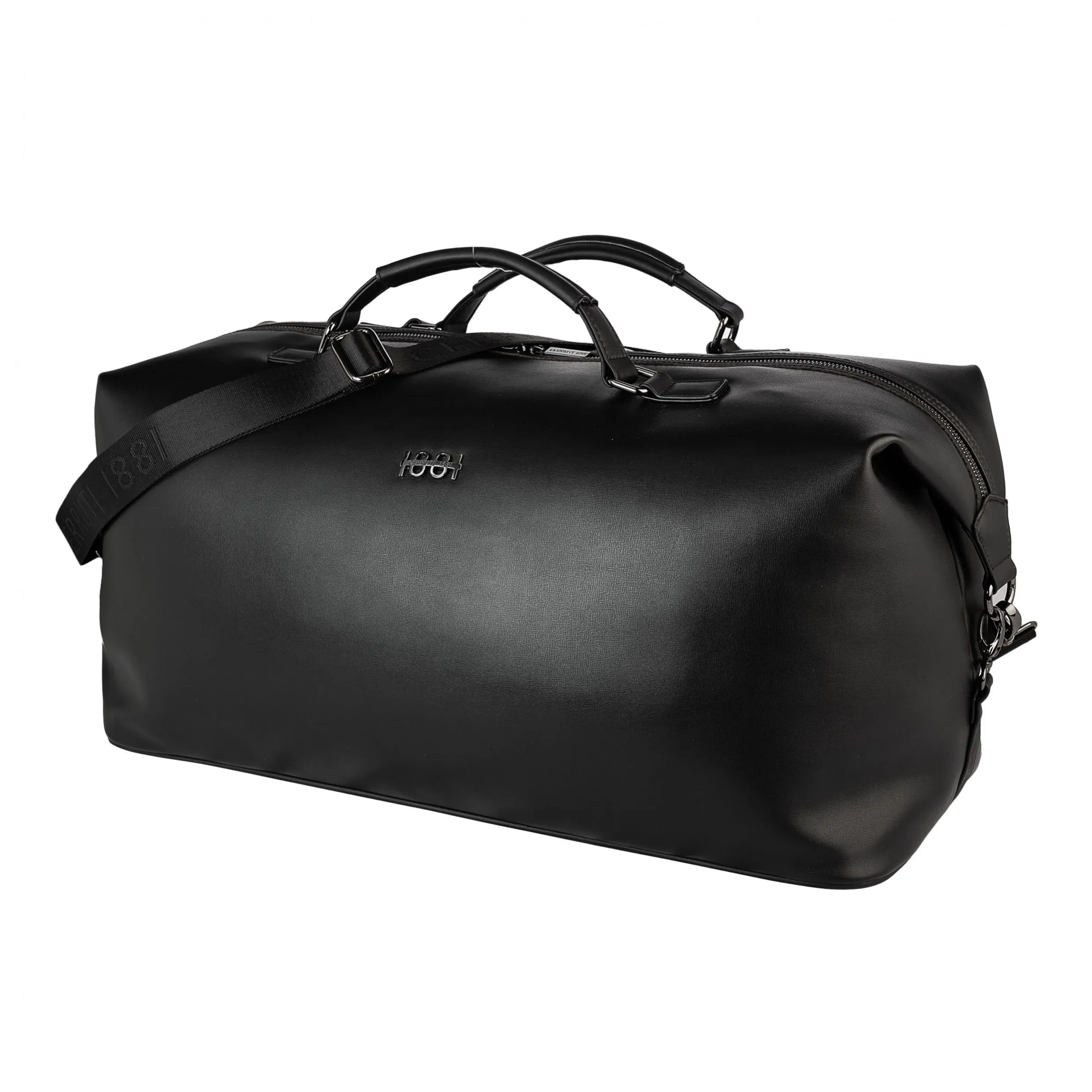 Cerruti 1881 NTB012A-Travel bag Irving Black