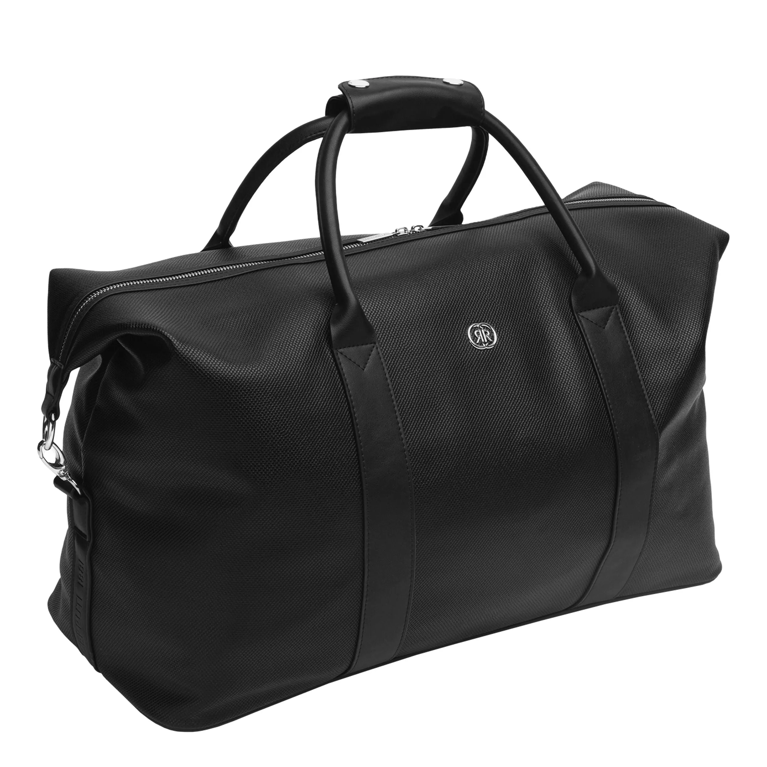 Cerruti 1881 NTB329A-Travel bag Regent Black