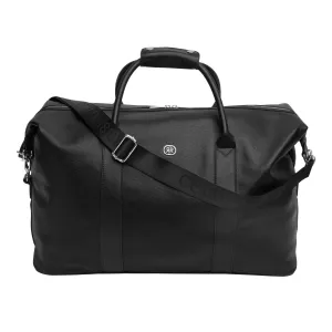 Cerruti 1881 NTB329A-Travel bag Regent Black