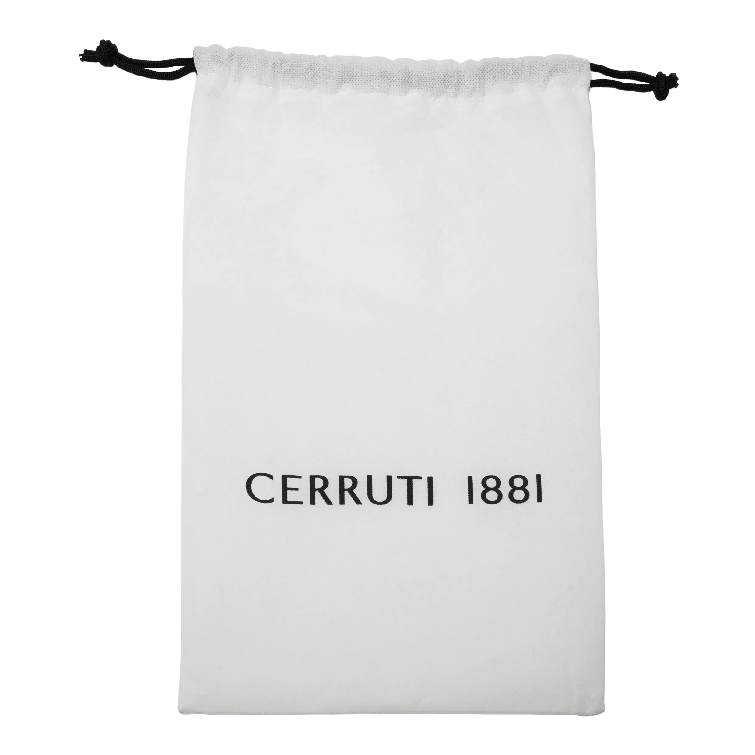 Cerruti 1881 NTE329A-Laptop sleeve Regent Black