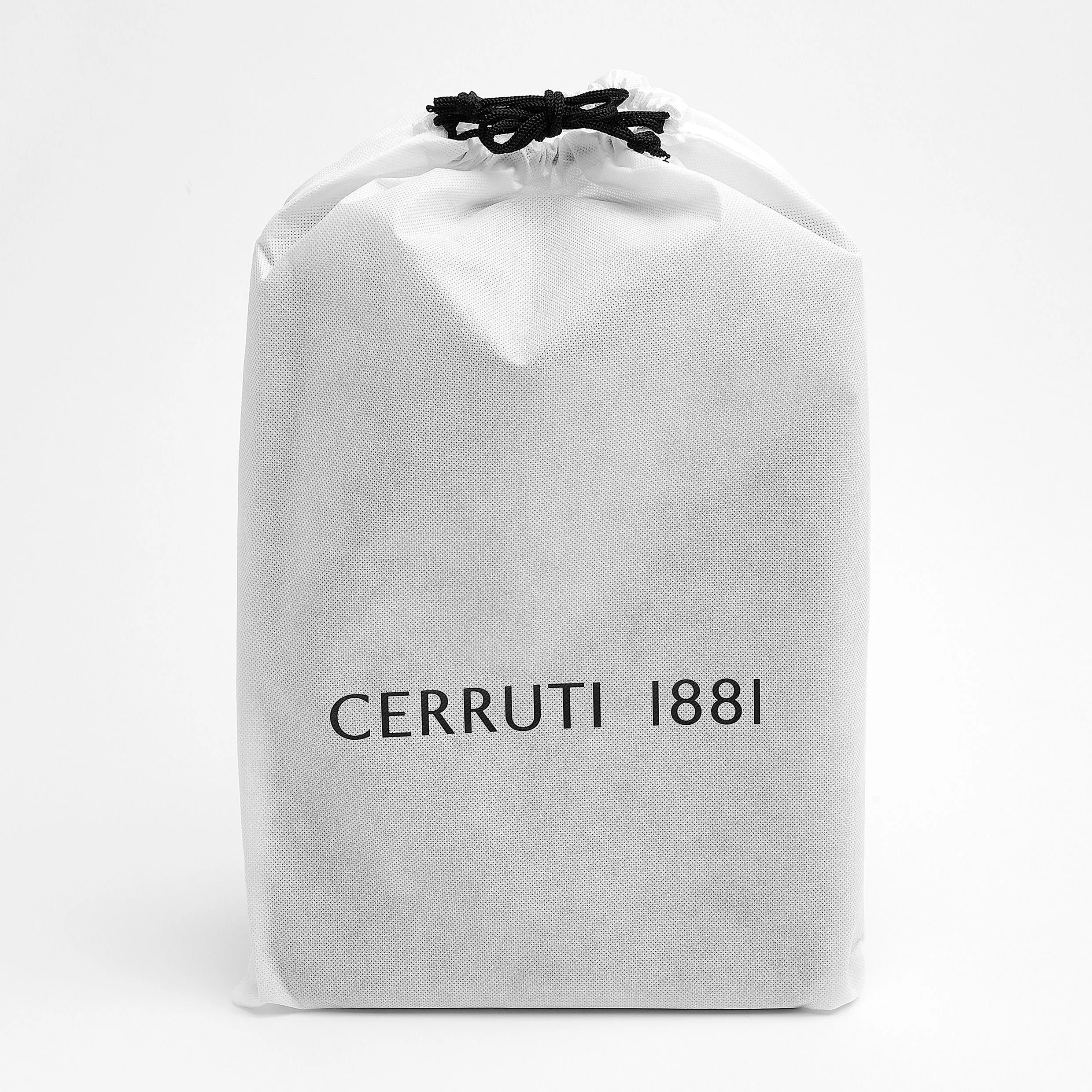 Cerruti 1881 NTE329A-Laptop sleeve Regent Black
