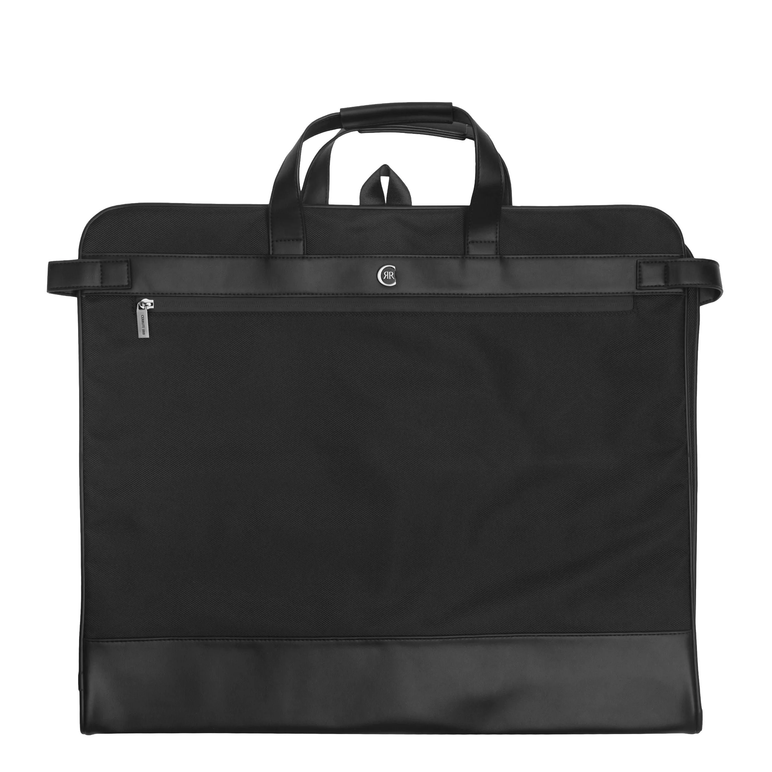 Cerruti 1881 NTG330A-Garment bag Bond Black