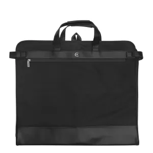 Cerruti 1881 NTG330A-Garment bag Bond Black