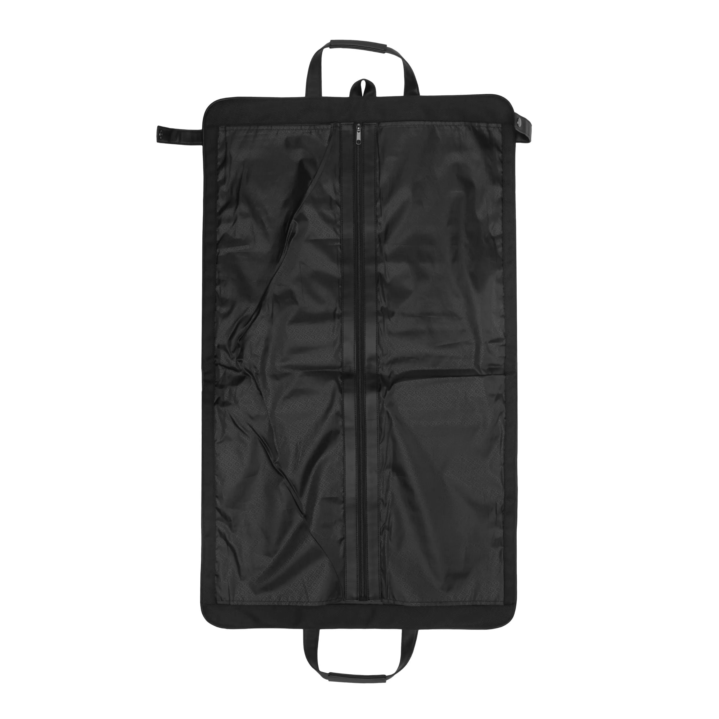 Cerruti 1881 NTG330A-Garment bag Bond Black