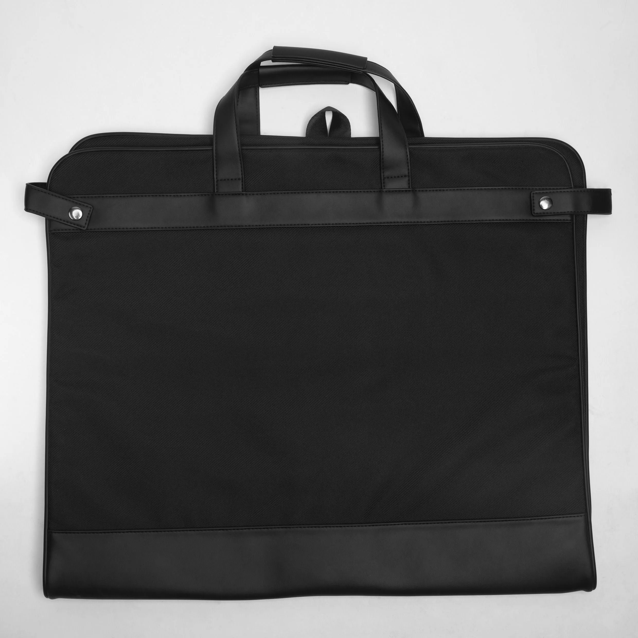 Cerruti 1881 NTG330A-Garment bag Bond Black