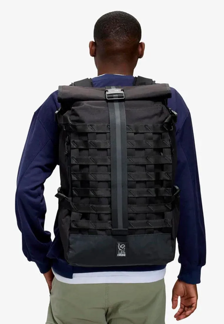 Chrome Industries Barrage 34L Pack