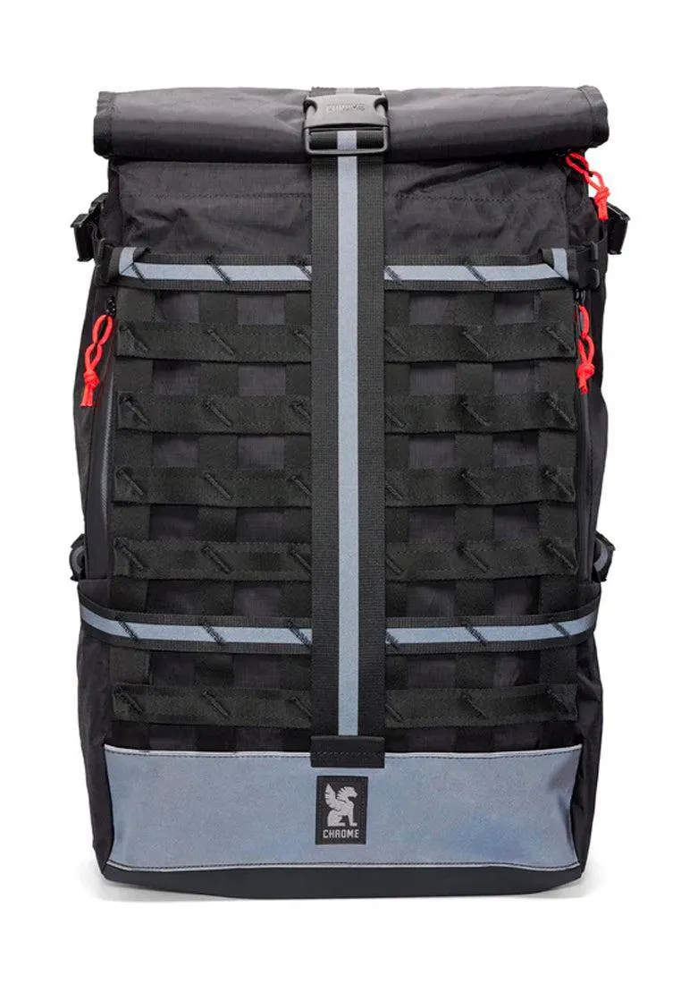 Chrome Industries Barrage 34L Pack