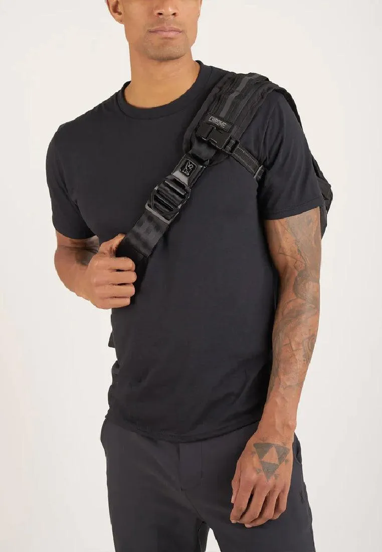 Chrome Industries Citizen Messenger Bag Amber Tritone