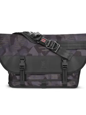 Chrome Industries Citizen Messenger Swedish Camo