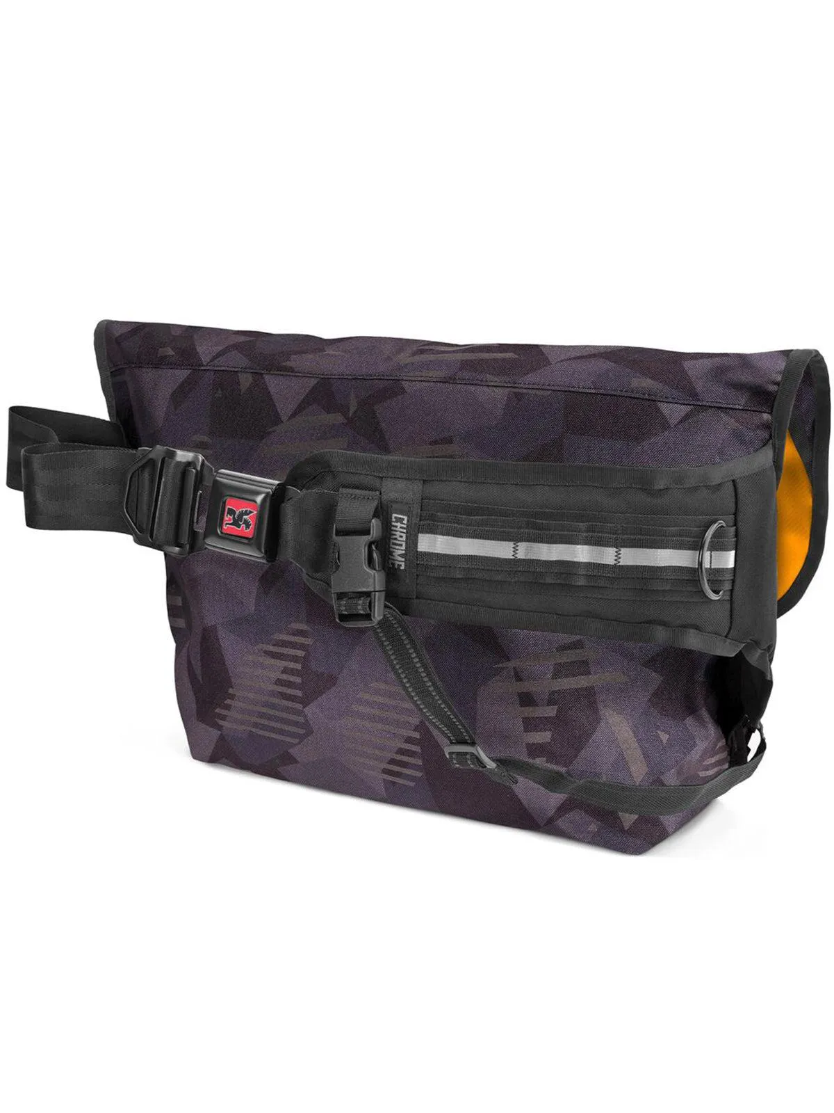 Chrome Industries Citizen Messenger Swedish Camo