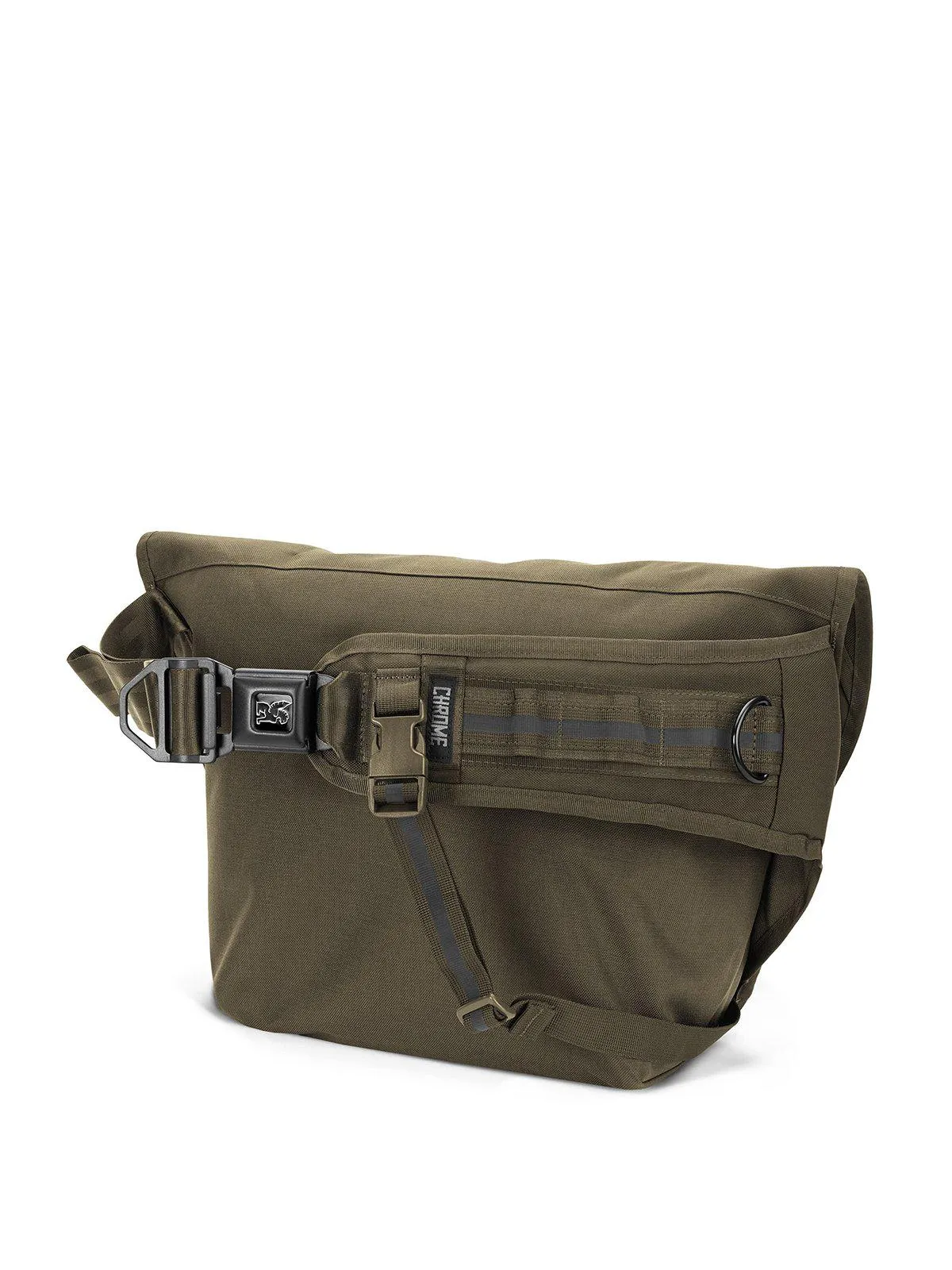 Chrome Industries Mini Metro Messenger Bag Ranger Tonal