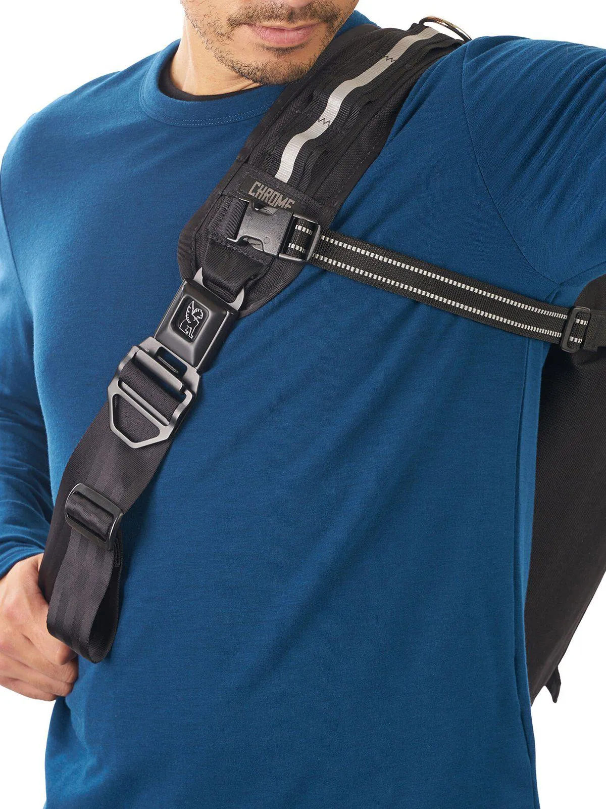 Chrome Industries Mini Metro Messenger Bag Ranger Tonal