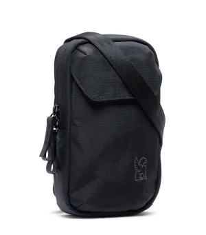 Chrome Logan Pouch - Black