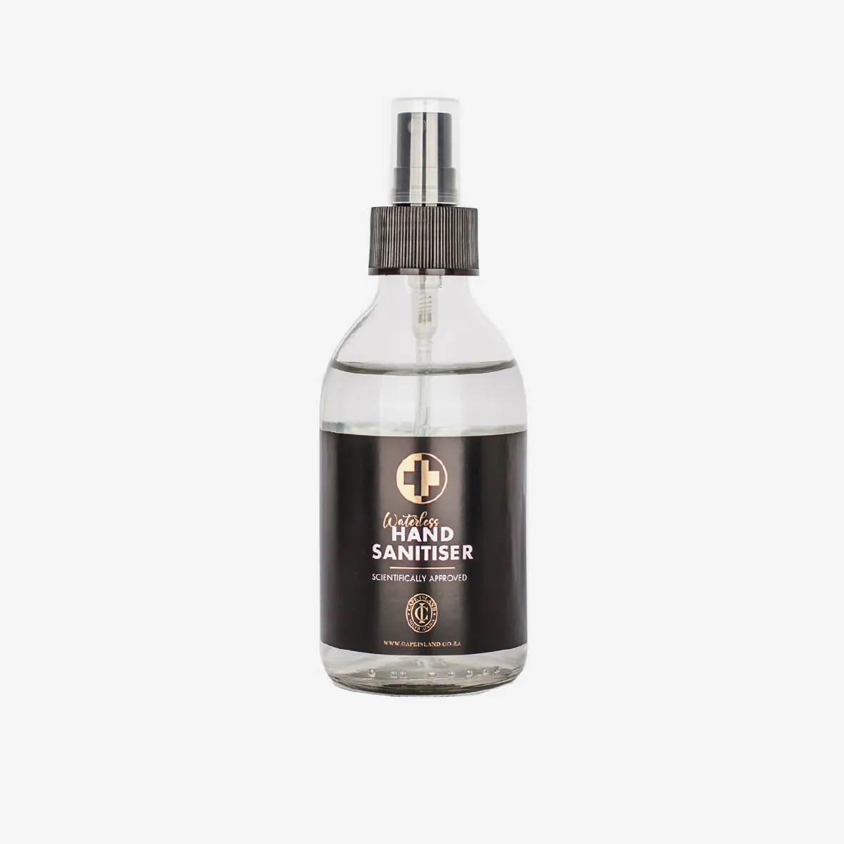 Classic Hand Sanitiser - 200 ml