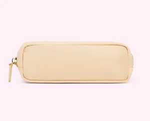 CLASSIC SLIM POUCH - SAND