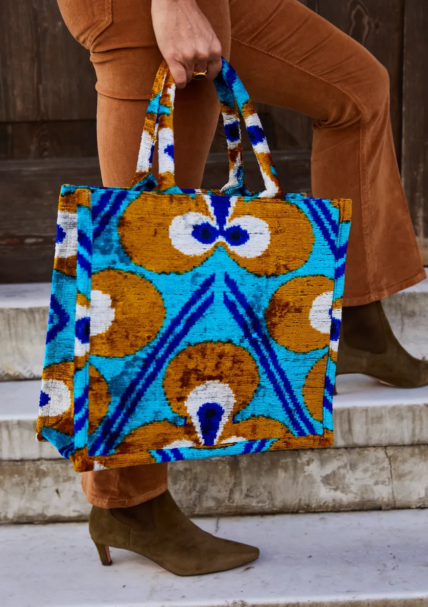 Classic Tote