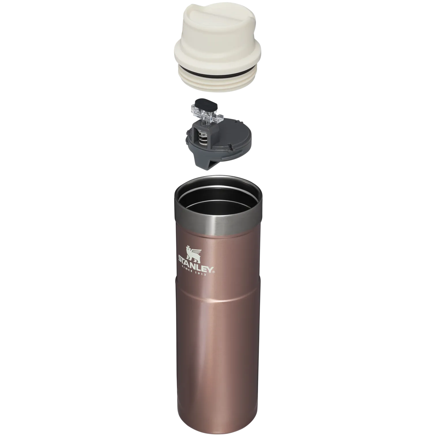 Classic Trigger-Action Travel Mug | 20 OZ