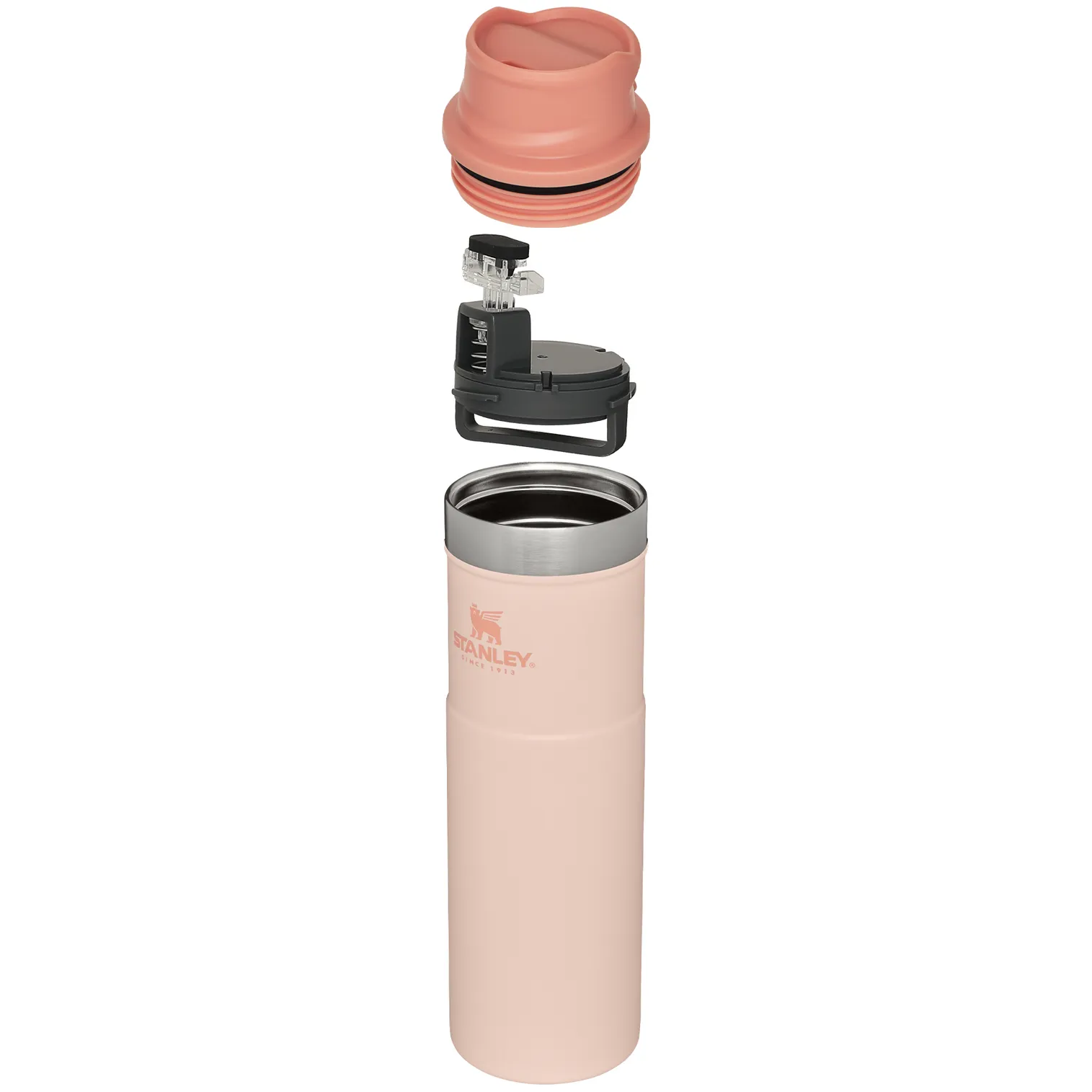 Classic Trigger-Action Travel Mug | 20 OZ