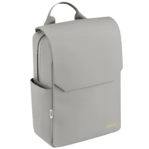 Cluse Nuitee Petite Backpack - Light Grey