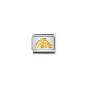 COMPOSABLE CLASSIC LINK MAYAN PYRAMID
