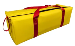 Compressed Air Cylinder Bags (CABA)