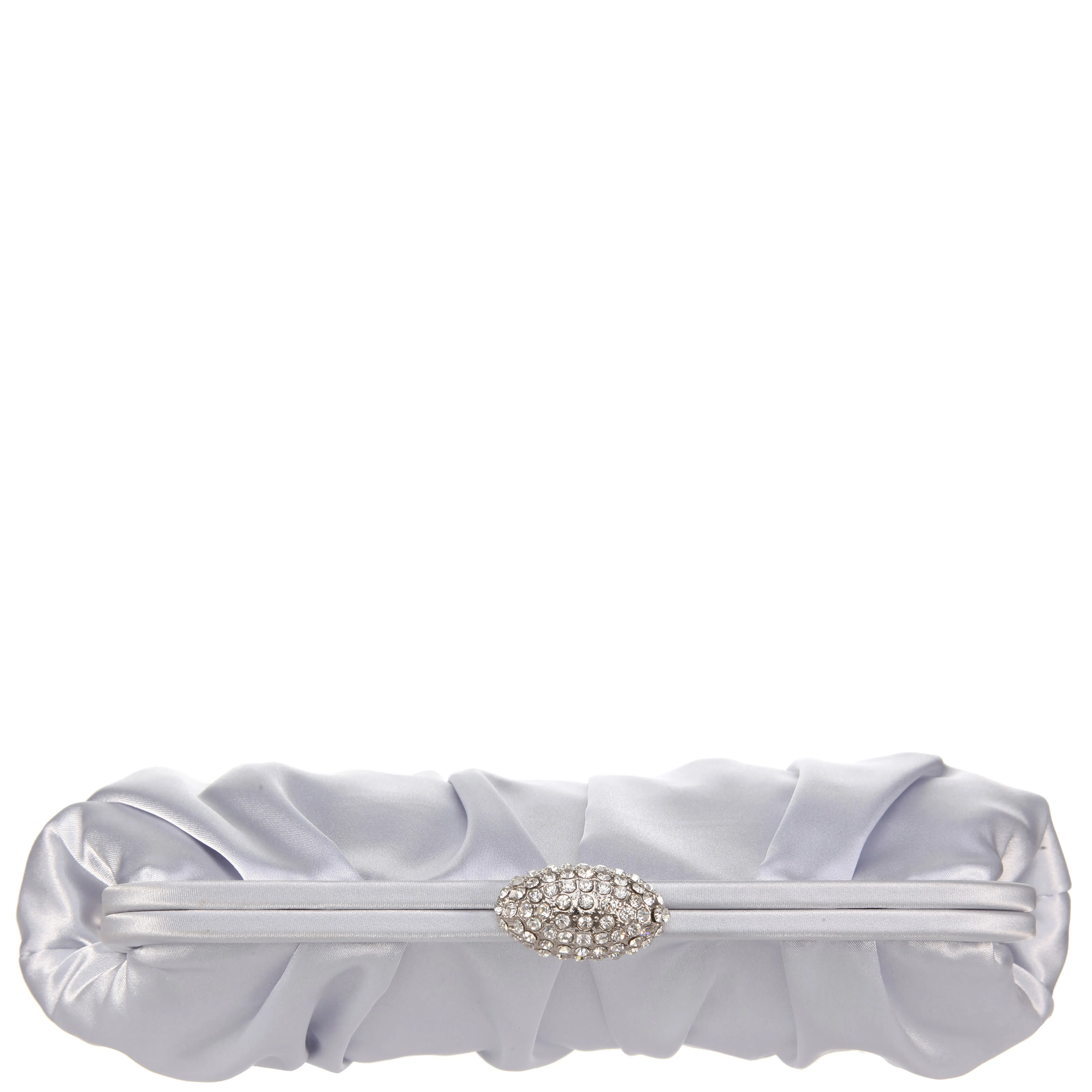 CONCORD-SILVER SATIN