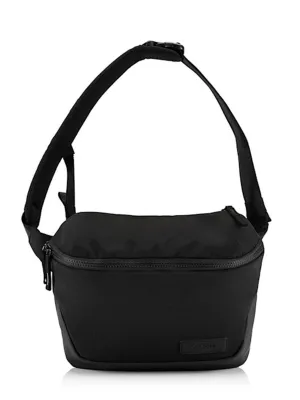 Crumpler Adaptive Limb Messenger Bag / Hip Pack Black