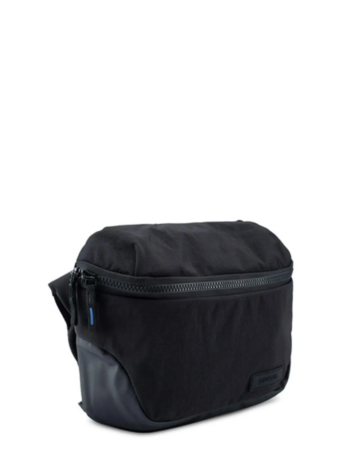 Crumpler Adaptive Limb Messenger Bag / Hip Pack Black