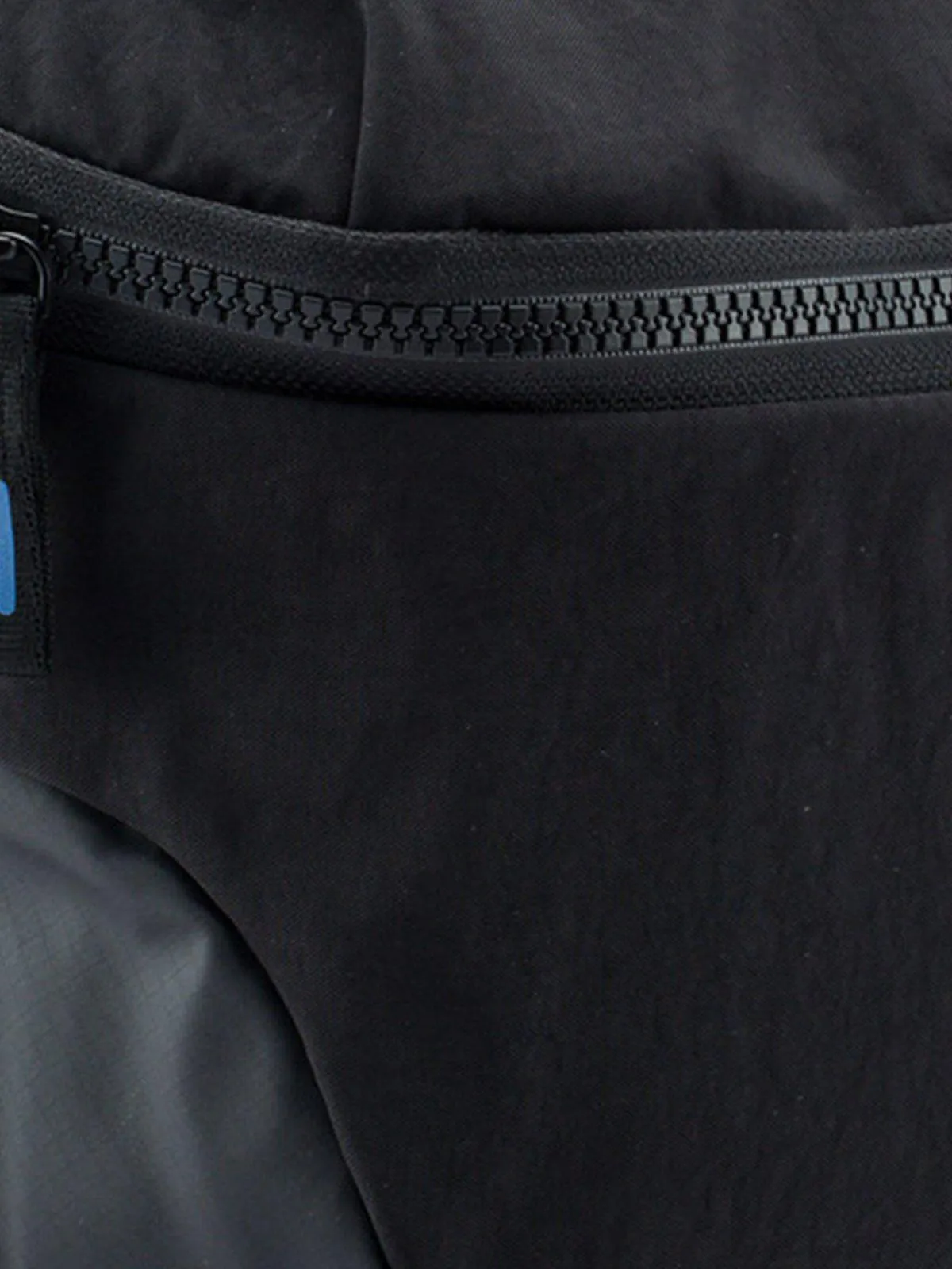 Crumpler Adaptive Limb Messenger Bag / Hip Pack Black