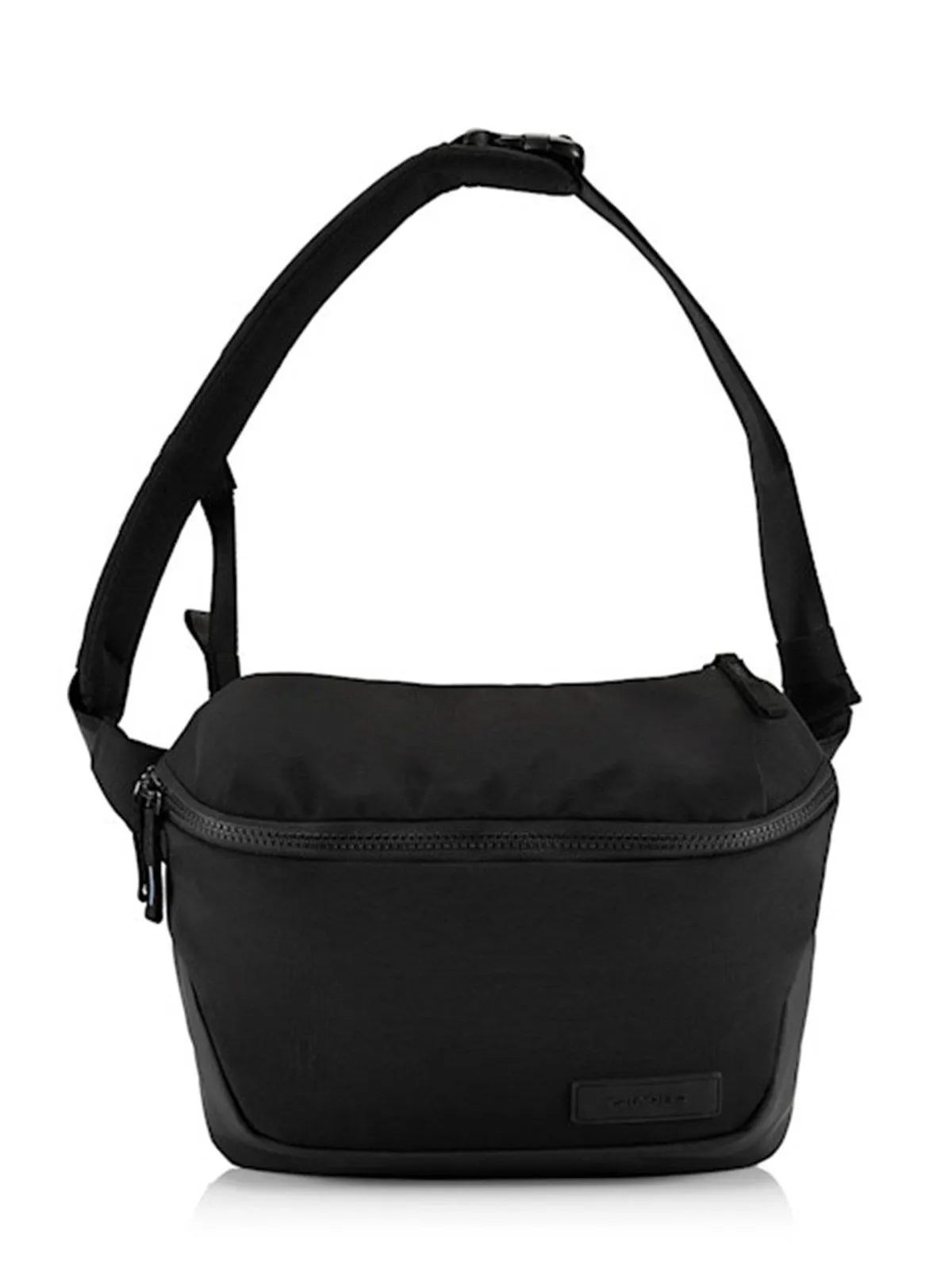 Crumpler Adaptive Limb Messenger Bag / Hip Pack Black