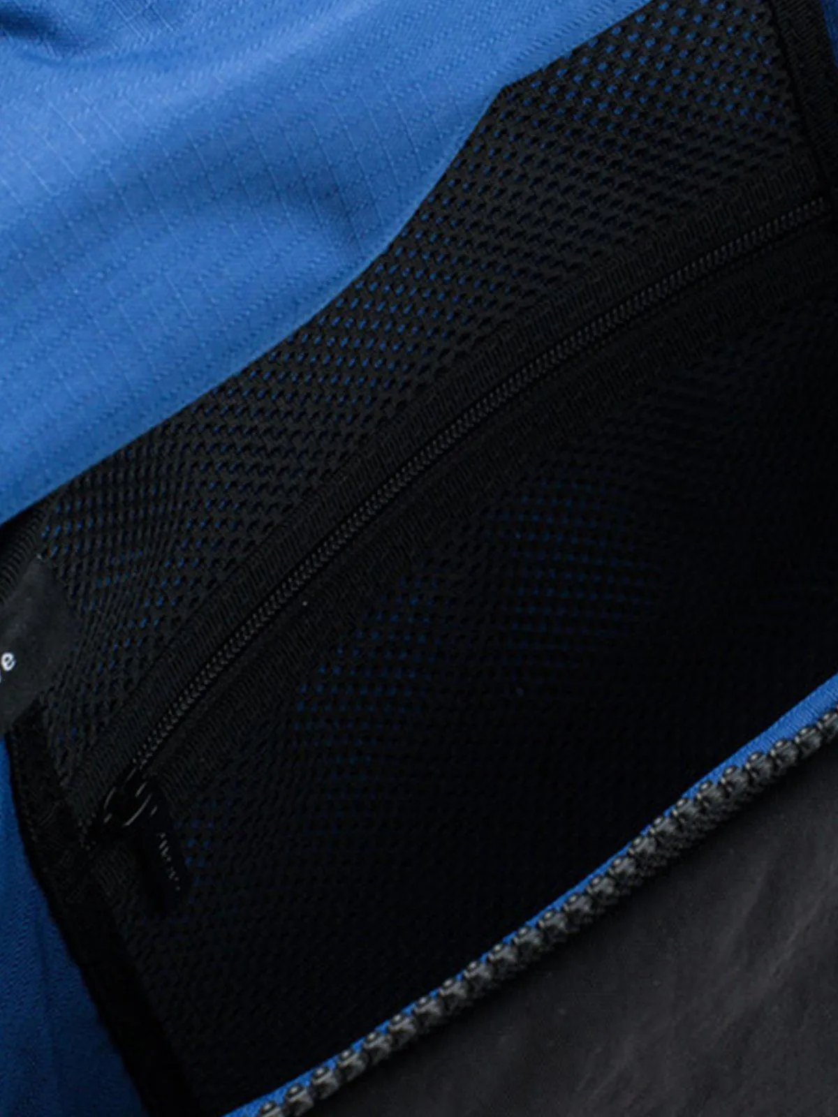Crumpler Adaptive Limb Messenger Bag / Hip Pack Black