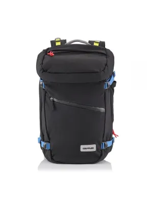 Crumpler Jolly Swagman Black
