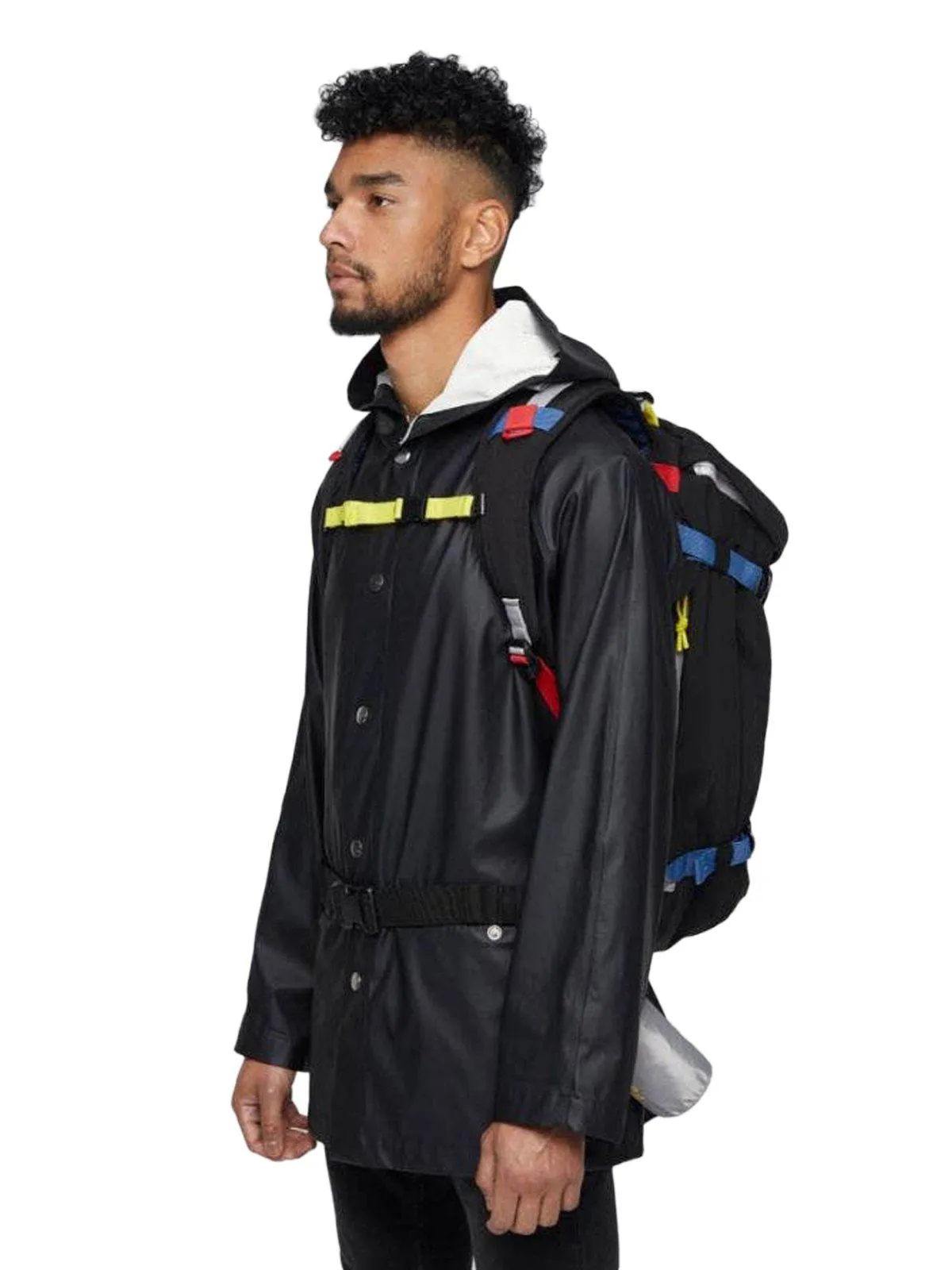 Crumpler Jolly Swagman Black