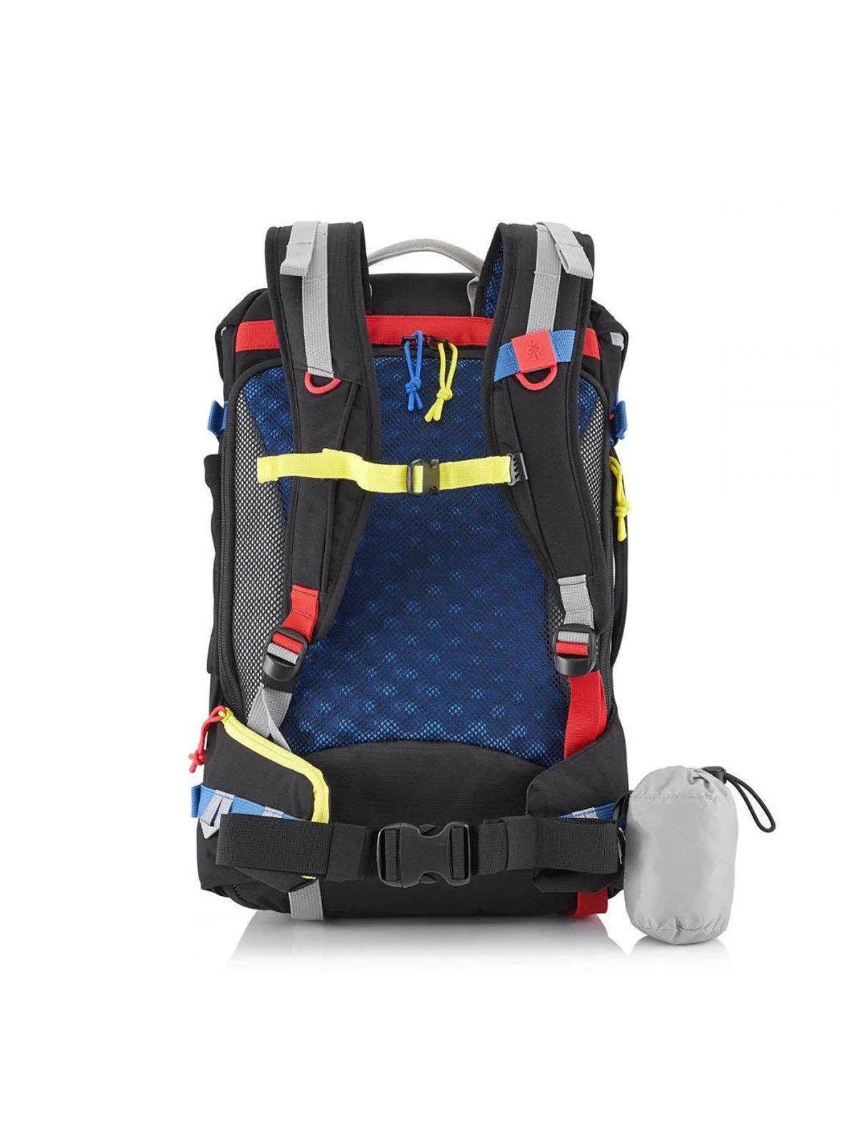 Crumpler Jolly Swagman Black