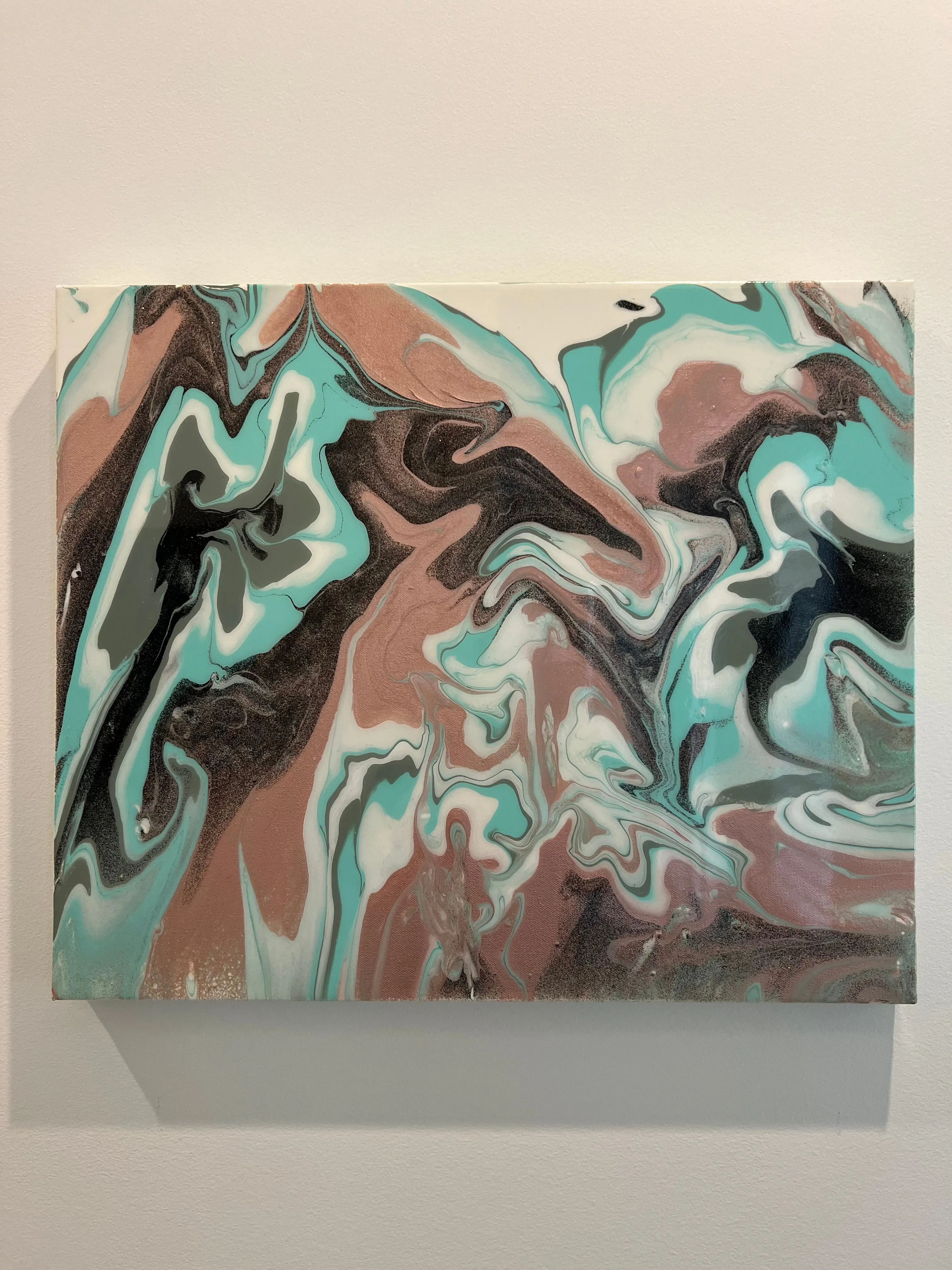 Custom Cozy Canvas