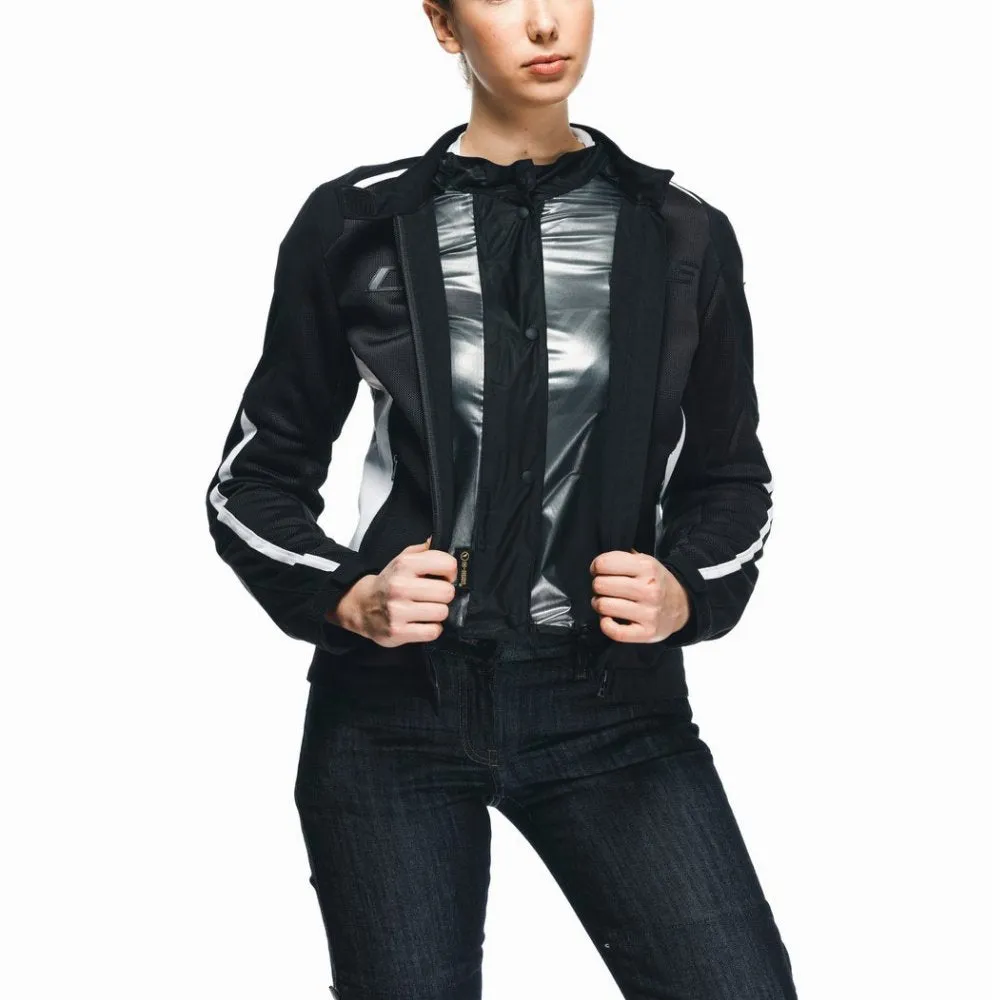 Dainese Women's Hydraflux 2 Air D-Dry Jacket