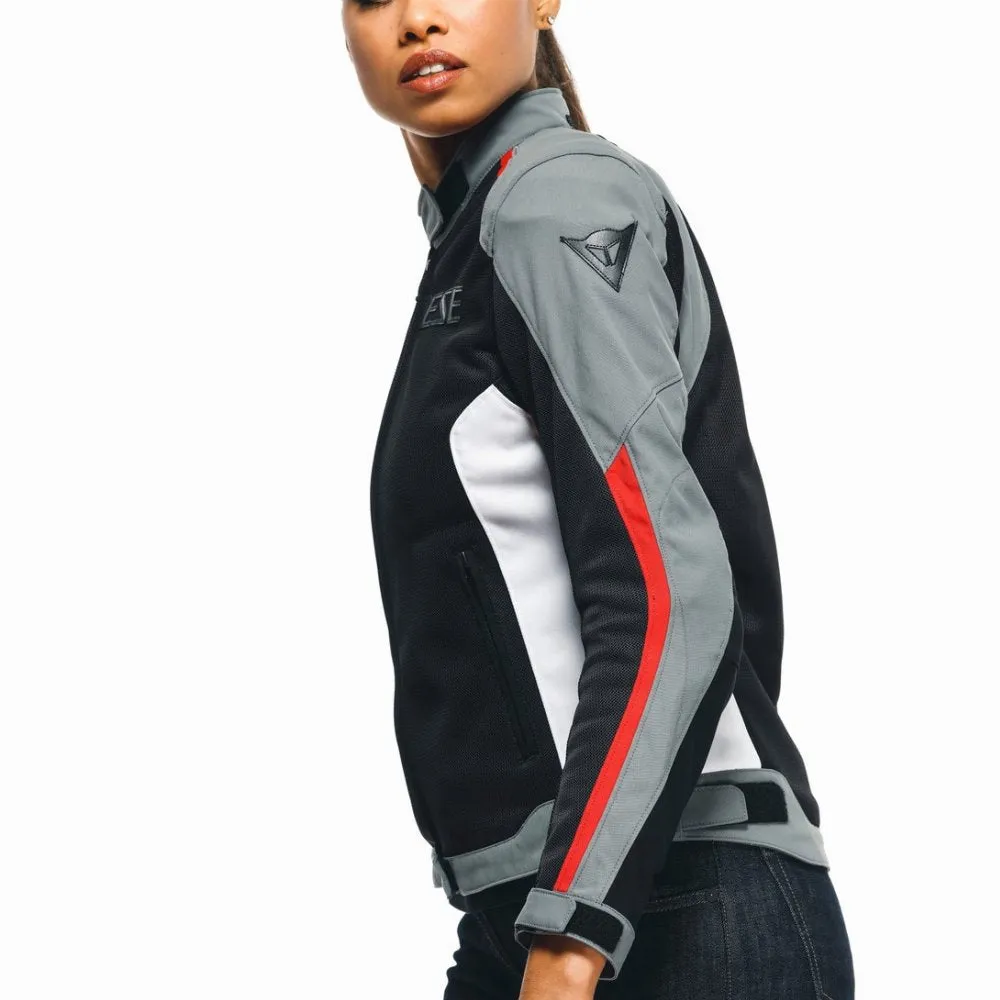 Dainese Women's Hydraflux 2 Air D-Dry Jacket