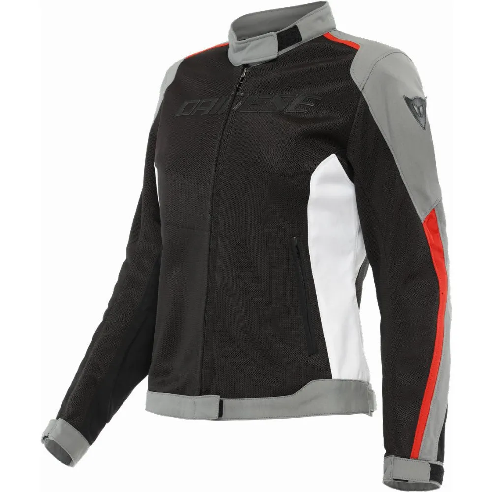 Dainese Women's Hydraflux 2 Air D-Dry Jacket
