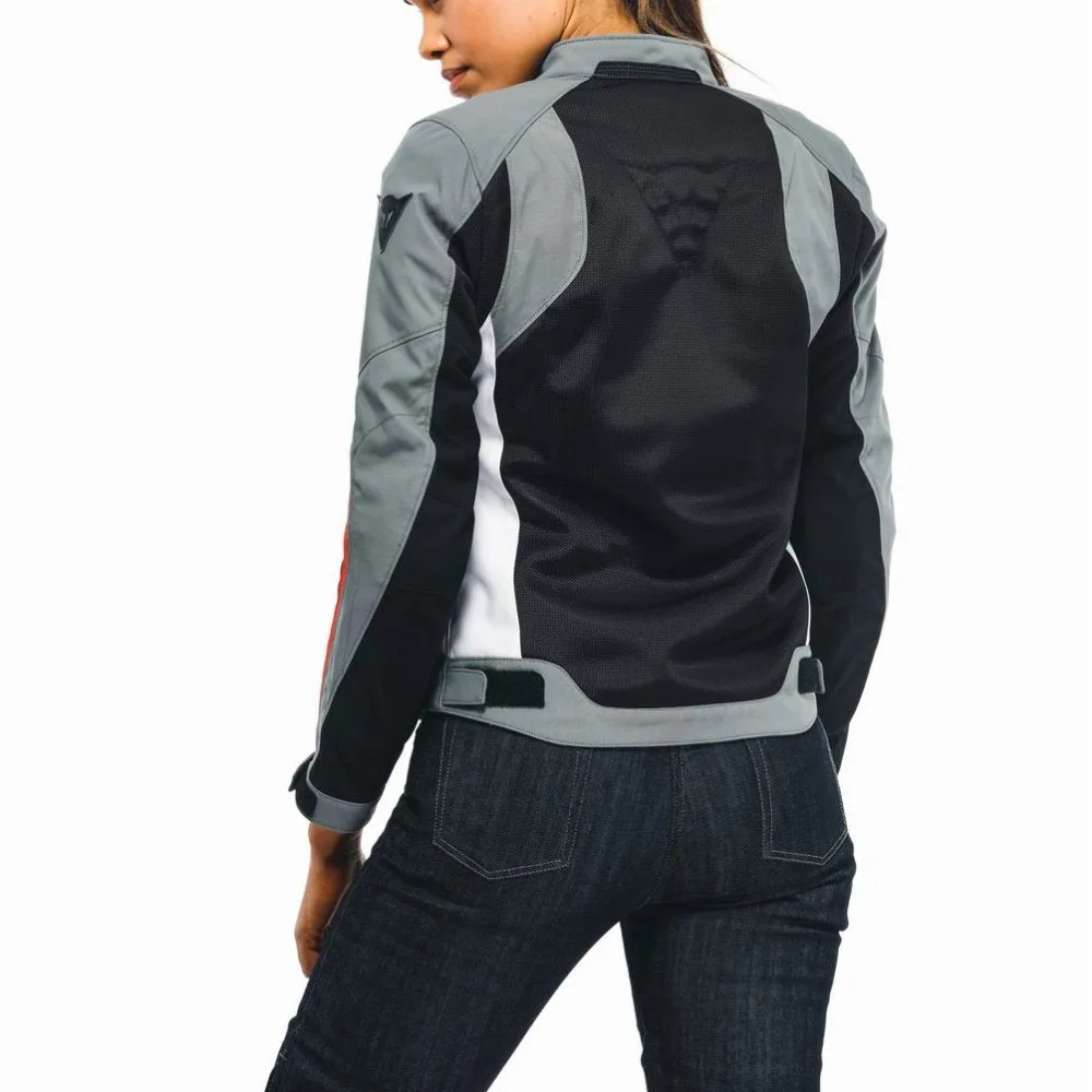 Dainese Women's Hydraflux 2 Air D-Dry Jacket