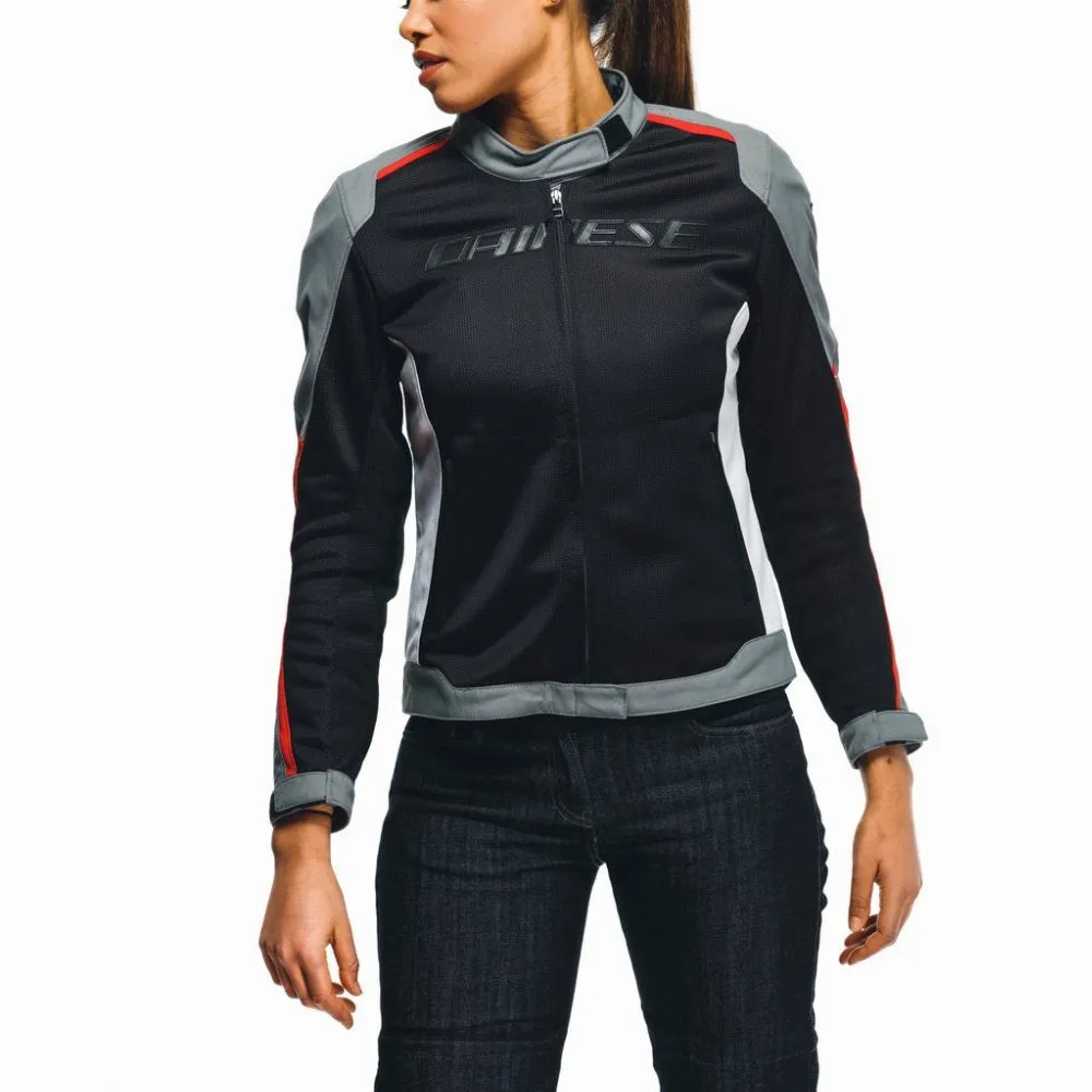 Dainese Women's Hydraflux 2 Air D-Dry Jacket