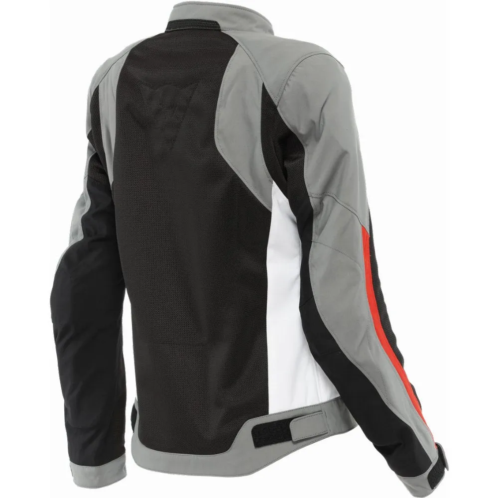 Dainese Women's Hydraflux 2 Air D-Dry Jacket